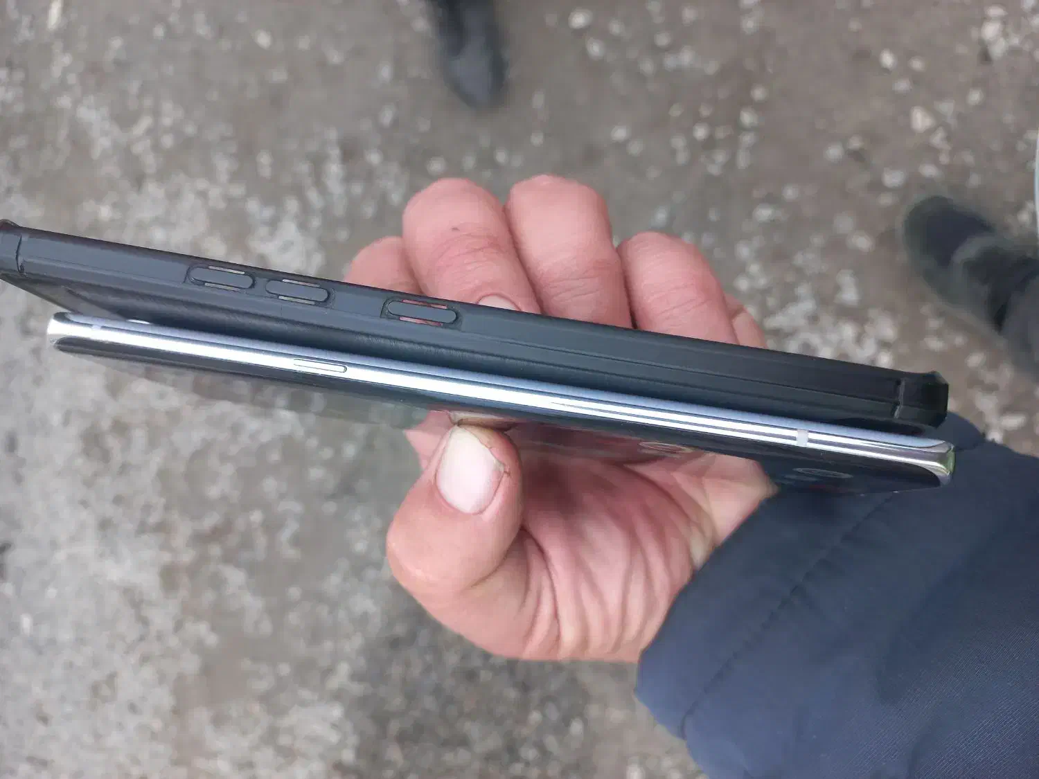 ال جی ولوت فقط امروز این قیمت|موبایل|نور, |دیوار