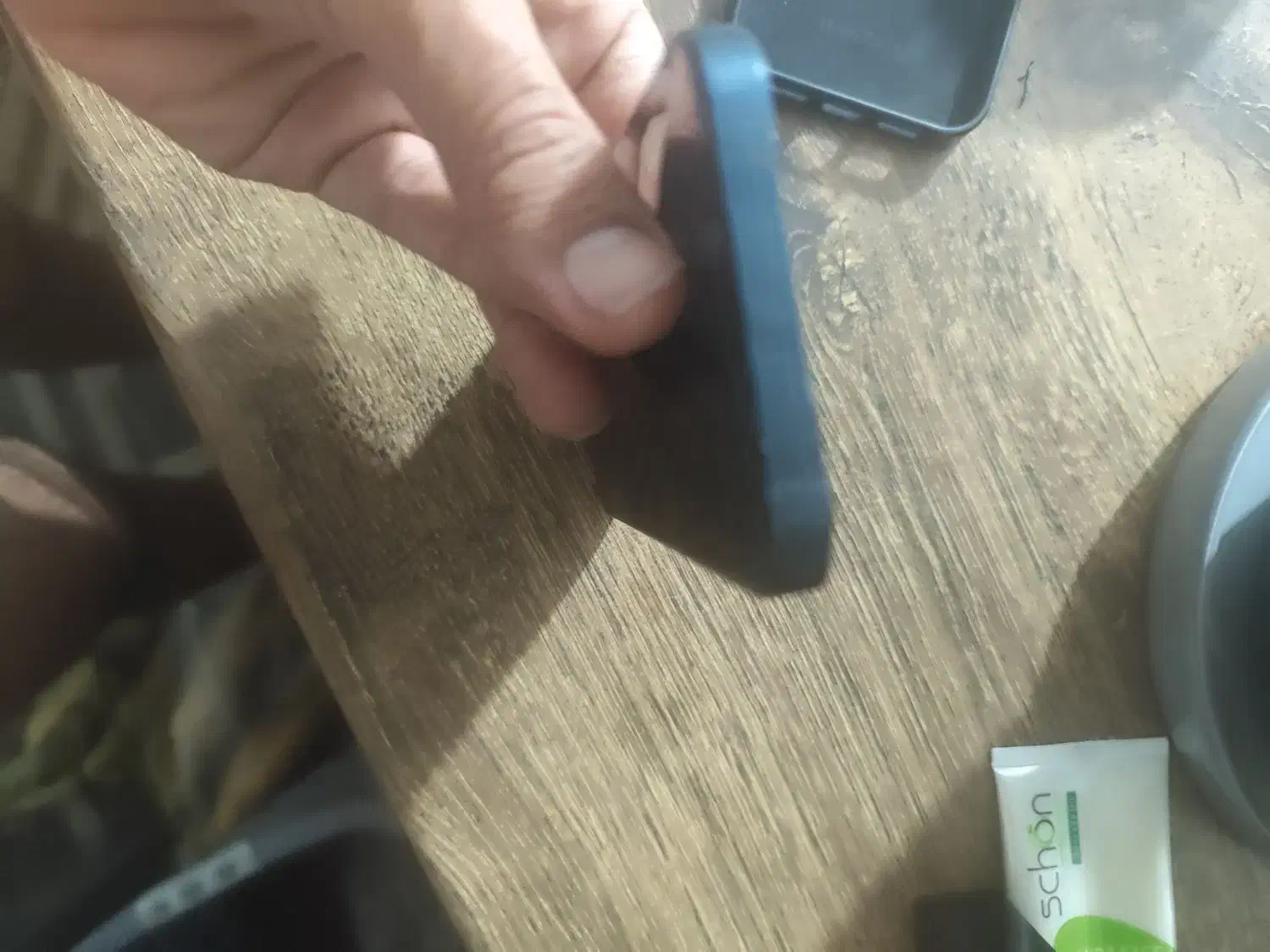 آیفون ۱۳za 256|موبایل|مشهد, زمرد|دیوار