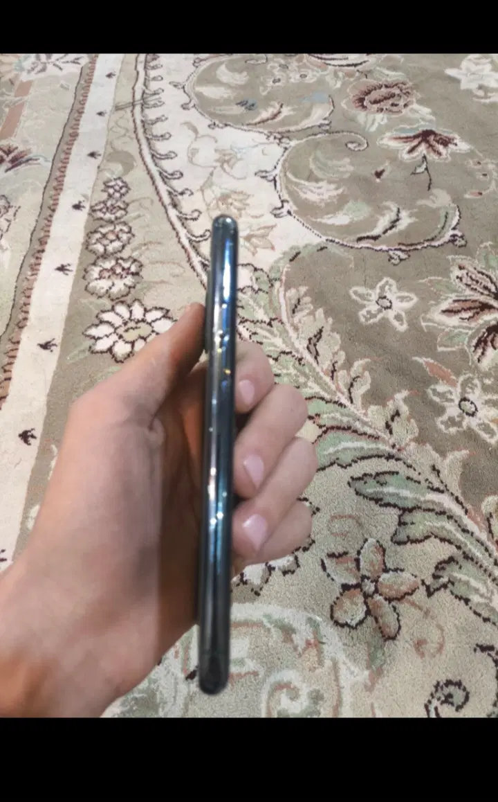 iPhone 11pro ch|موبایل|اصفهان, بابوکان|دیوار
