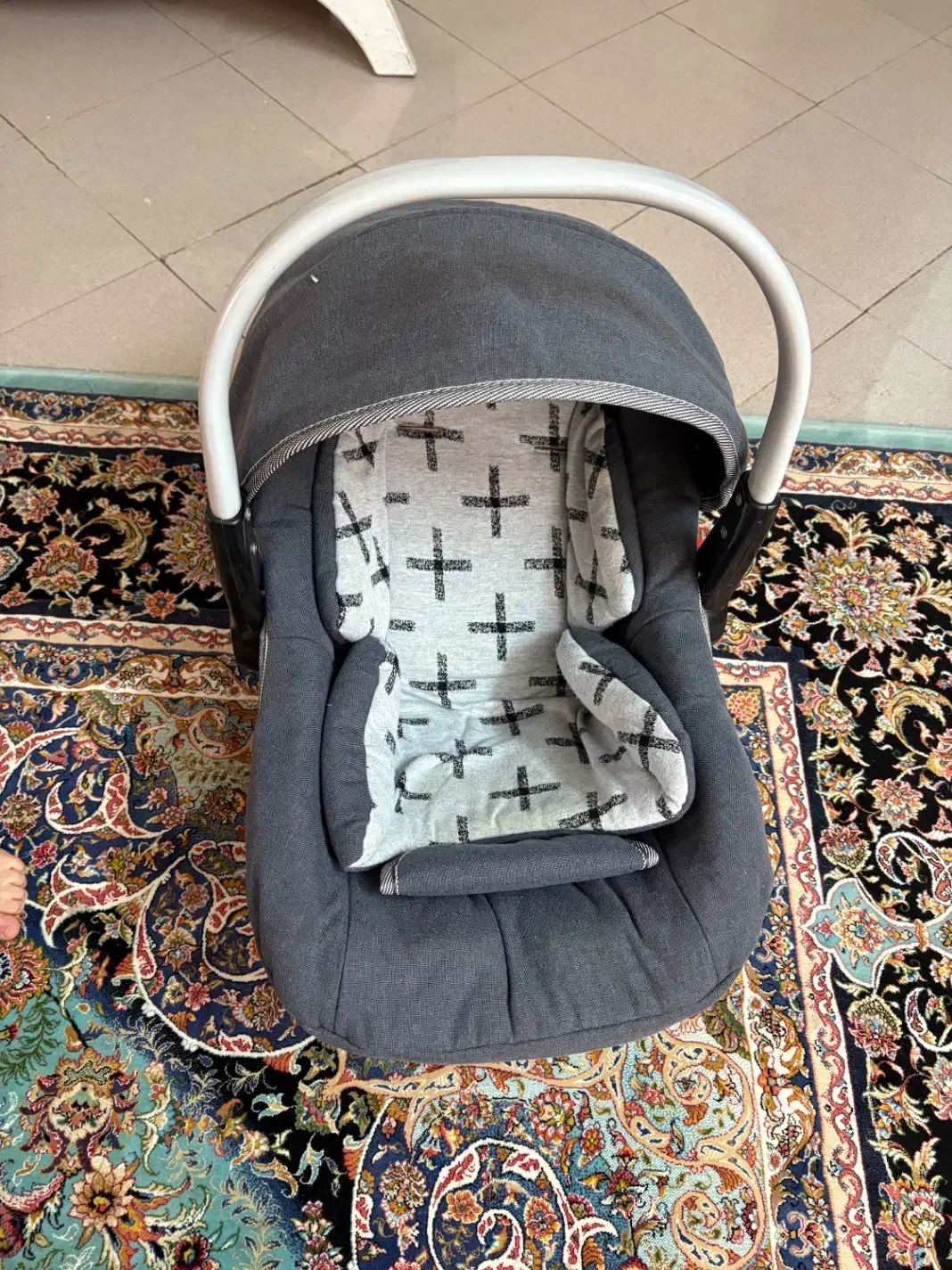 کریر|کالسکه و لوازم جانبی|محلات, |دیوار