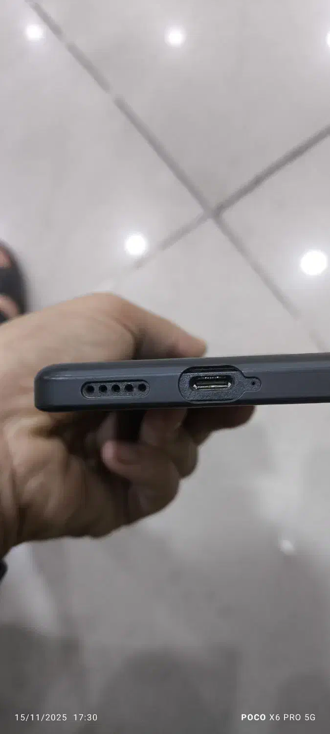 پوکو ایکس ۶ پرو نو نو|موبایل|شوشتر, |دیوار