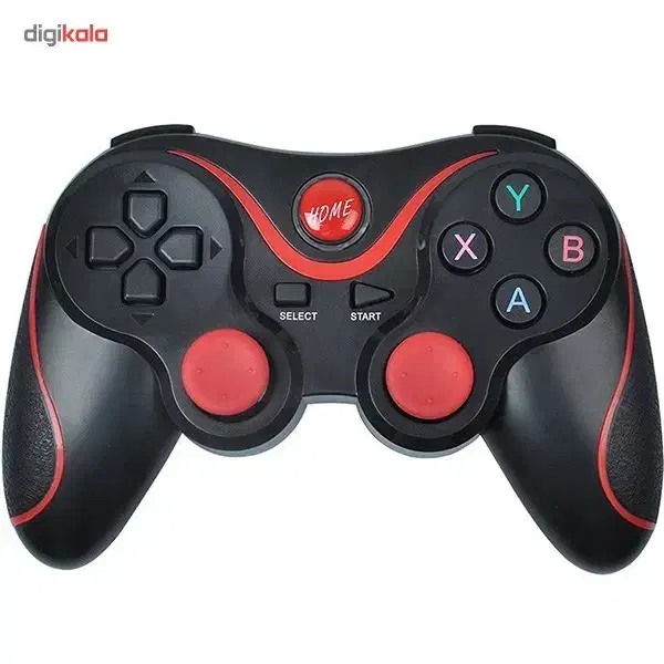 دسته گیمینگ بلوتوثی|کنسول، بازی ویدئویی و آنلاین|نجف‌آباد, یزدانشهر|دیوار