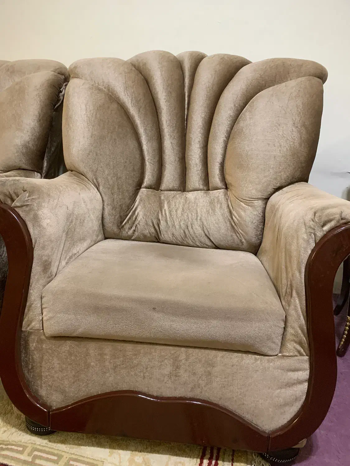 حراج مبل|حراج|شیراز, شهرک سراج|دیوار