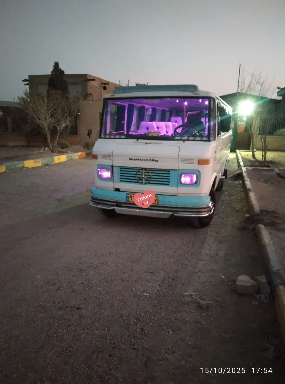 اماده سرویس دهی بامینی بوس بنزبامنصفانه ترین قیمت|خدمات حمل و نقل|ساوه, |دیوار