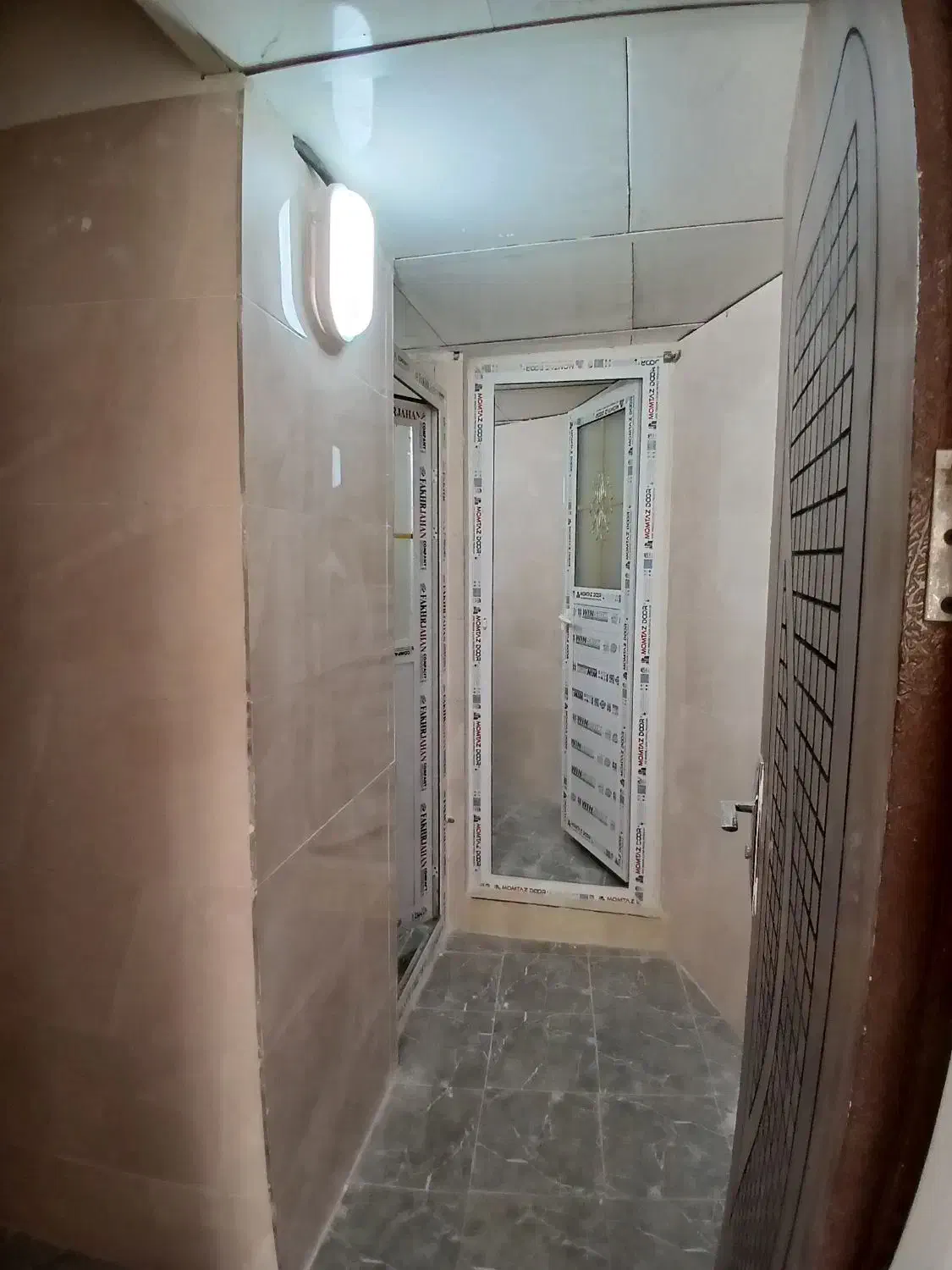 رهن خونه سبزوار|اجارهٔ آپارتمان|سبزوار, غرب نیروگاه|دیوار