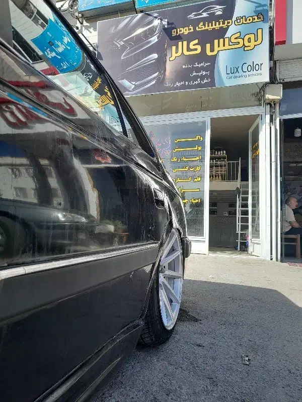 واکس و پولیش|خدمات موتور و ماشین|اردبیل, |دیوار