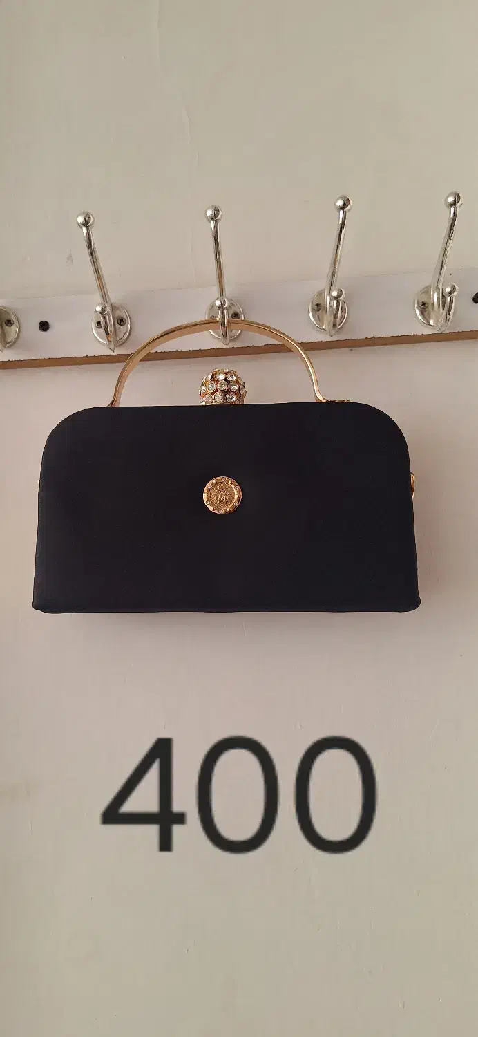 کیف مجلسی|کیف، کفش، کمربند|شهرضا, |دیوار