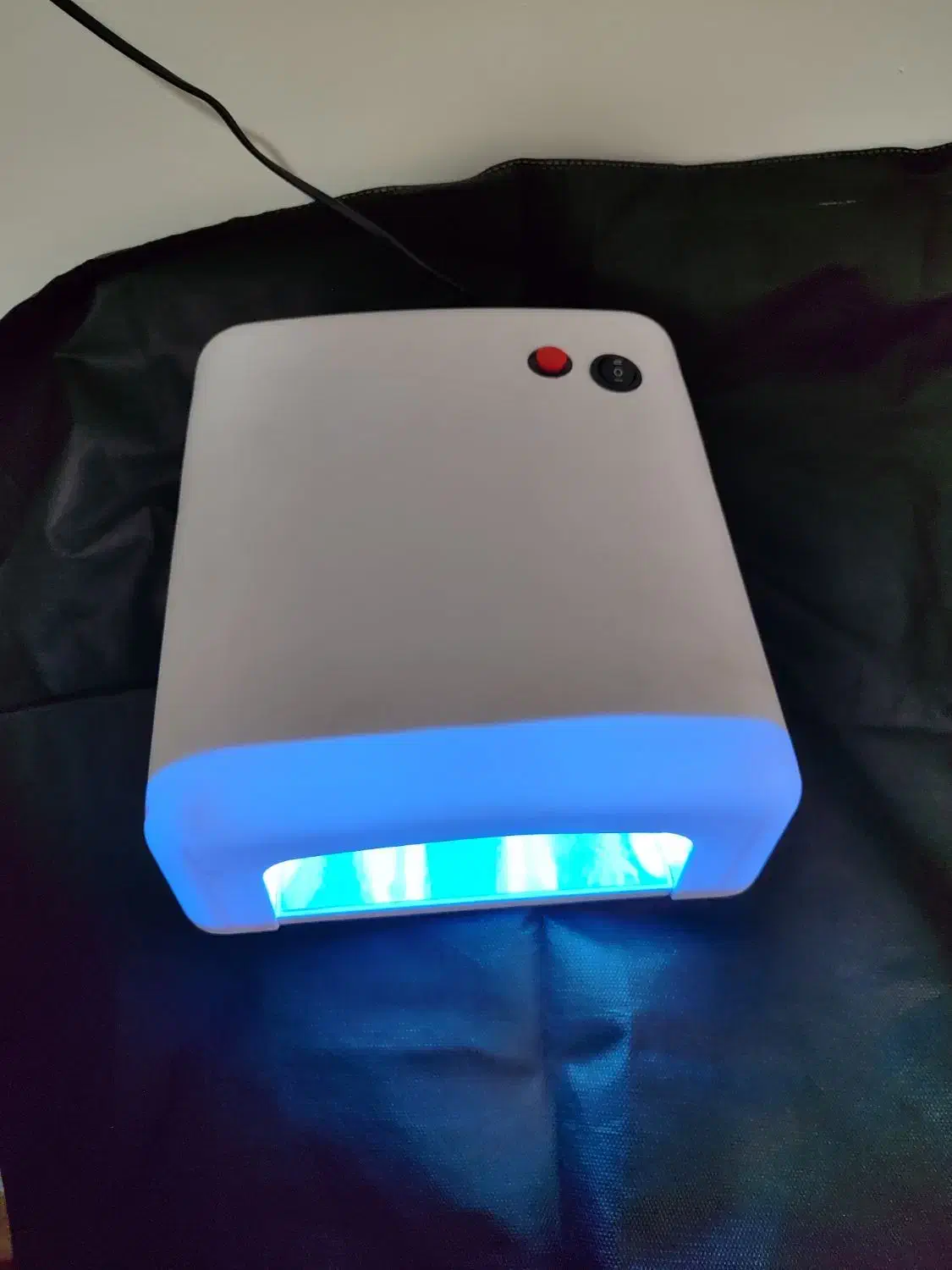 دستگاه یووی uv قیمت مناسب|آرایشی، بهداشتی، درمانی|لاهیجان, کوی زمانی|دیوار