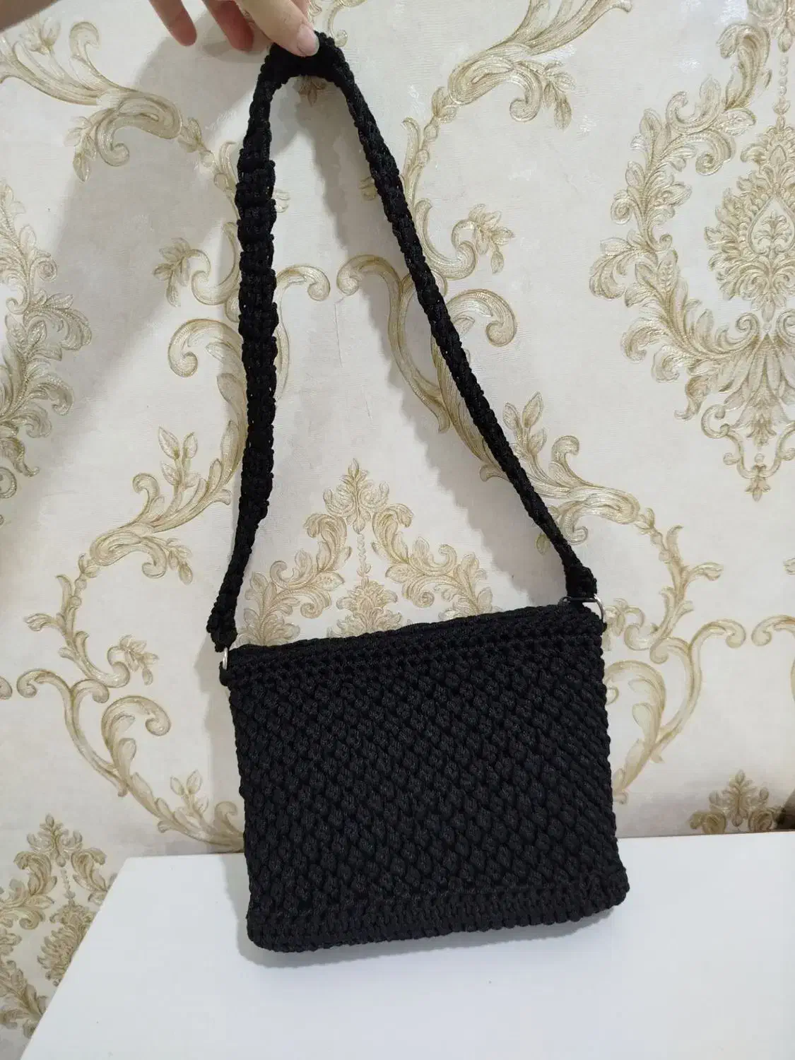 هدیه روز مادر|کیف، کفش، کمربند|کوهدشت, |دیوار