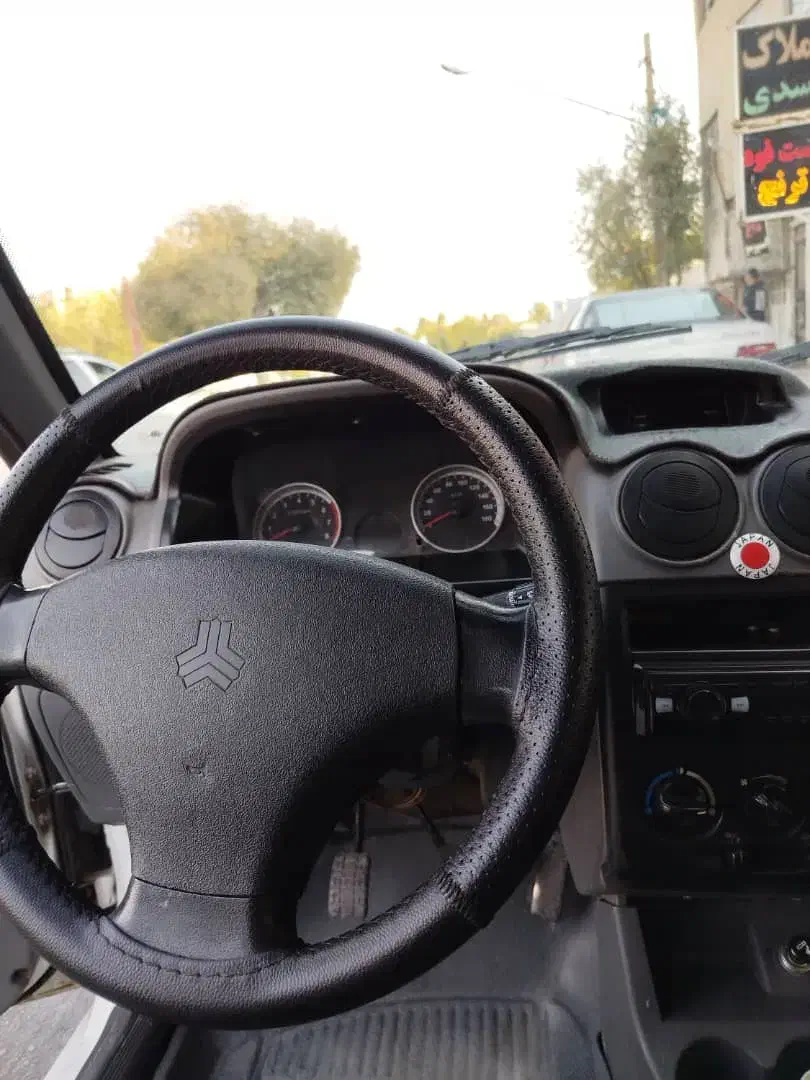 پراید131|خودرو سواری و وانت|بندر دیر, |دیوار