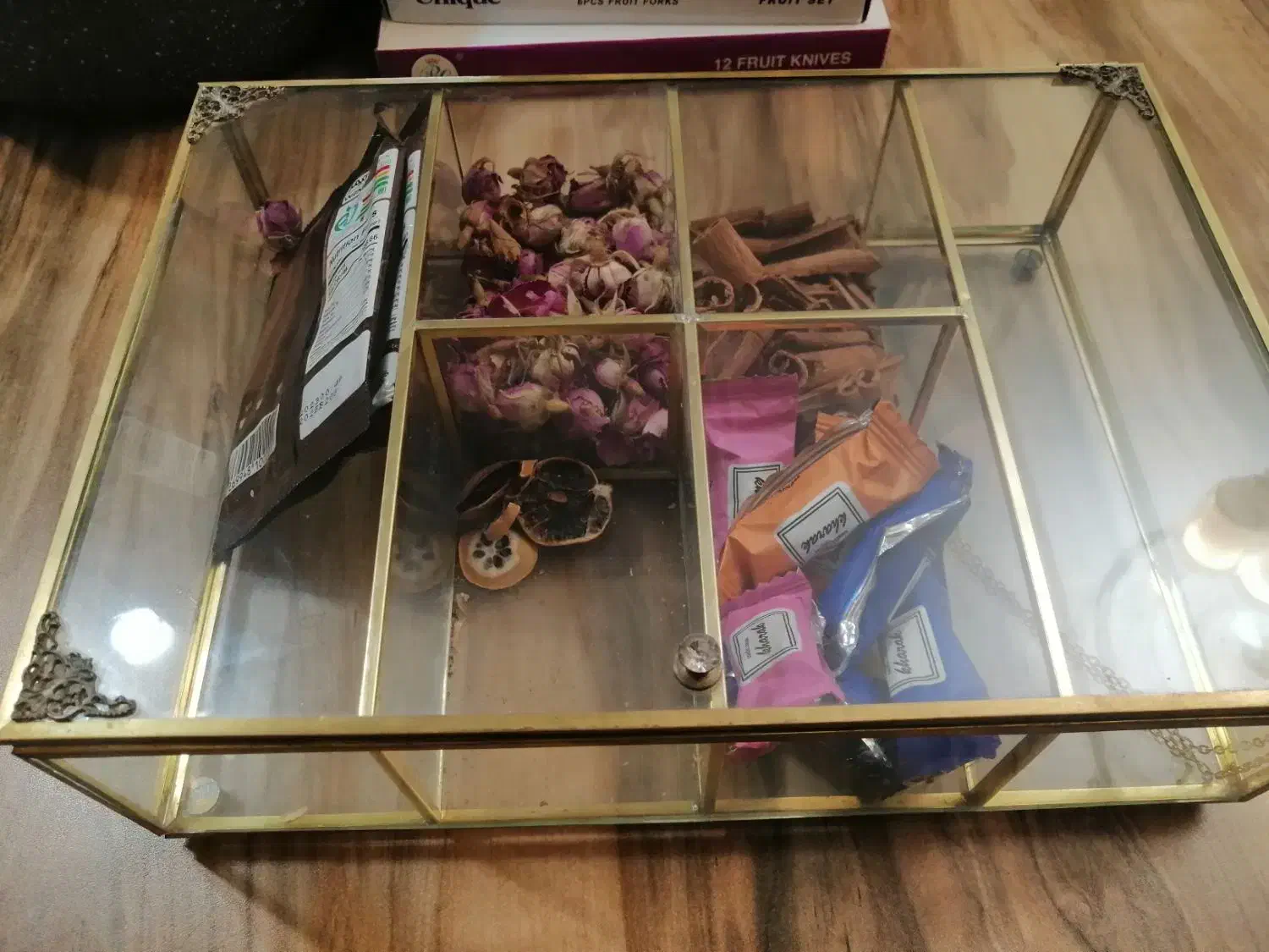 آباژور اکسسوری تزئینی استند|صنایع دستی و سایر لوازم تزئینی|تهران, سهروردی|دیوار