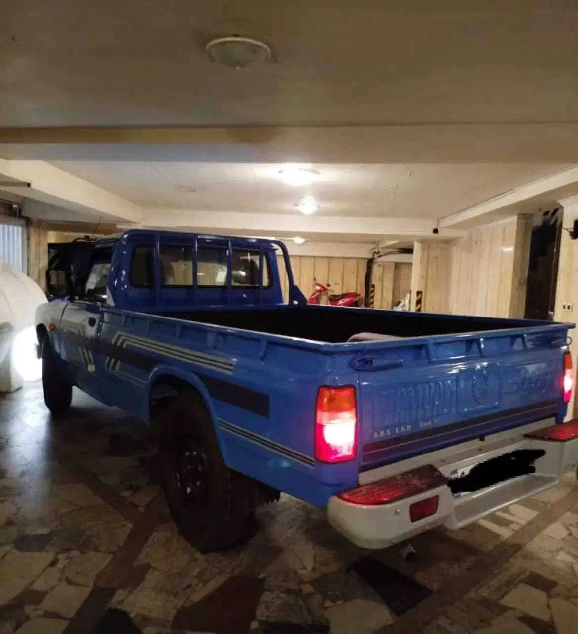 نیسان‌/۱۴۰۴صفر/تک‌دوگانه/نقداقساط/تحویل‌فوری|خودرو سواری و وانت|تهران, تهرانپارس غربی|دیوار