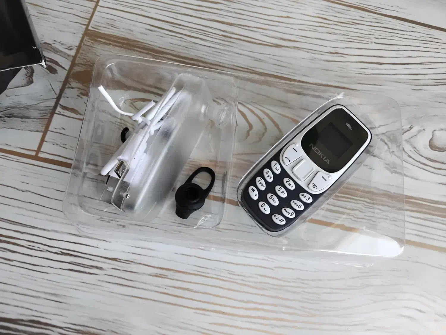 نوکیا بند انگشتی|موبایل|کرج, اسلام‌آباد|دیوار