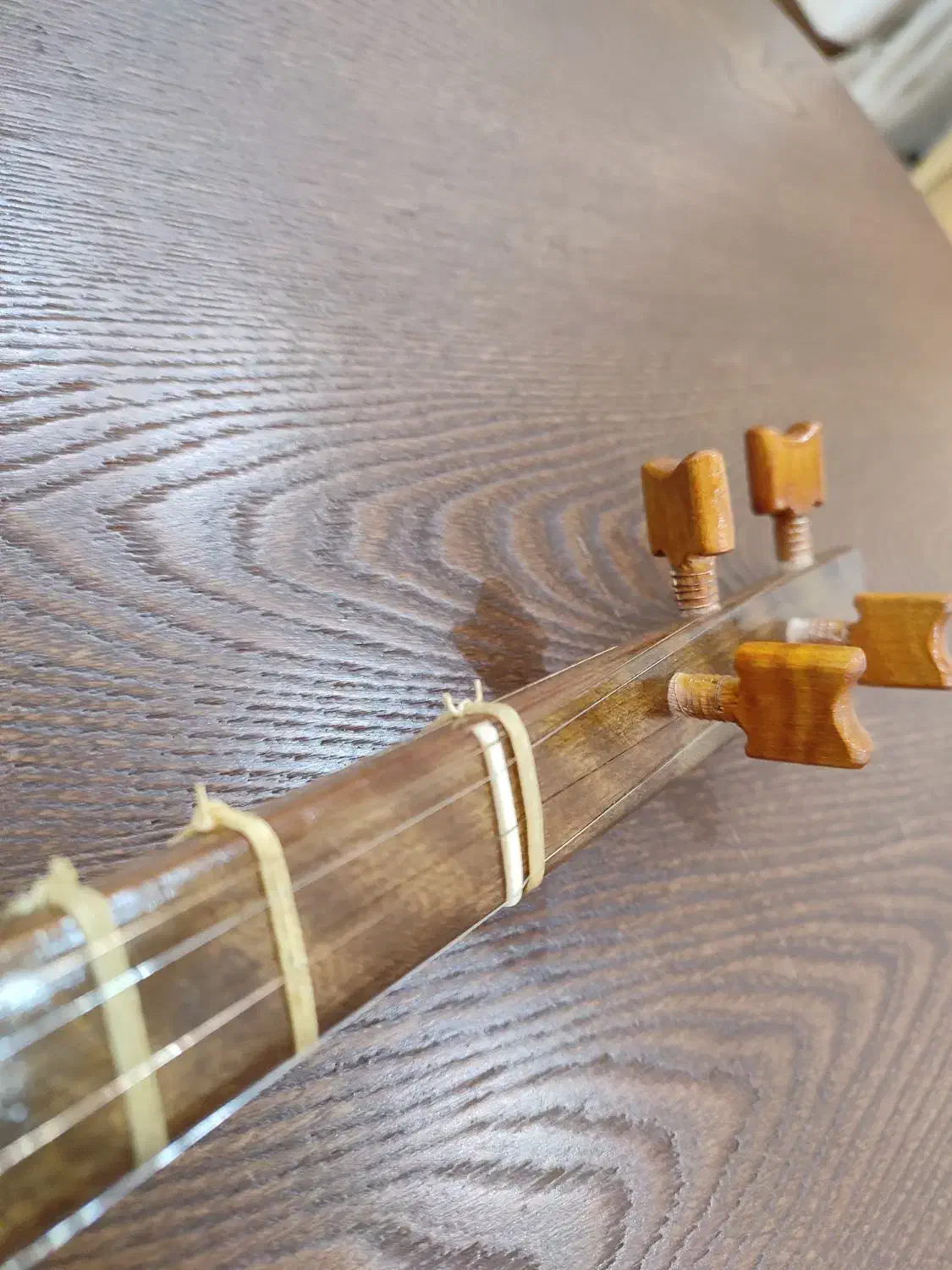 سه تار حرفه ای ملکشاهی|سازهای سنتی|مشهد, رستگار|دیوار