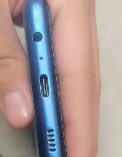 گوشی سامسونگ galaxy m12 همراه دو گارد گوشی|موبایل|بیرجند, |دیوار