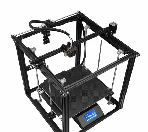 پرینتر سه بعدی صنعتی|پرینتر، اسکنر، کپی، فکس|اصفهان, طاحونه|دیوار