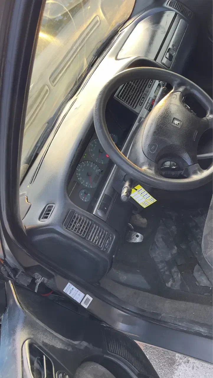 سیتروئن زانتیا مدل۸۵نوکمدادی۲۰۰۰|خودرو سواری و وانت|بابل, |دیوار