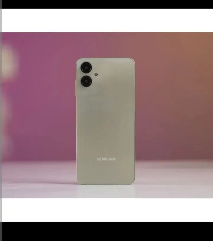 گوشی سامسونگ A06|موبایل|بندر گناوه, |دیوار