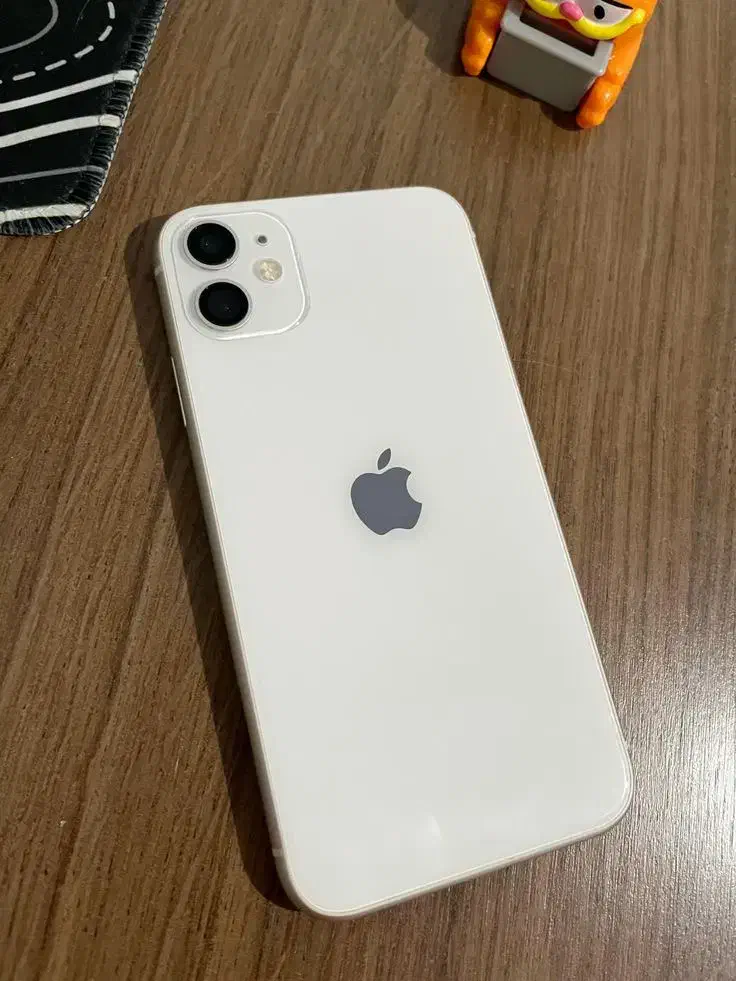 Iphone 11 normal آیفون ۱۱ نرمال|موبایل|رشت, دیلمان|دیوار