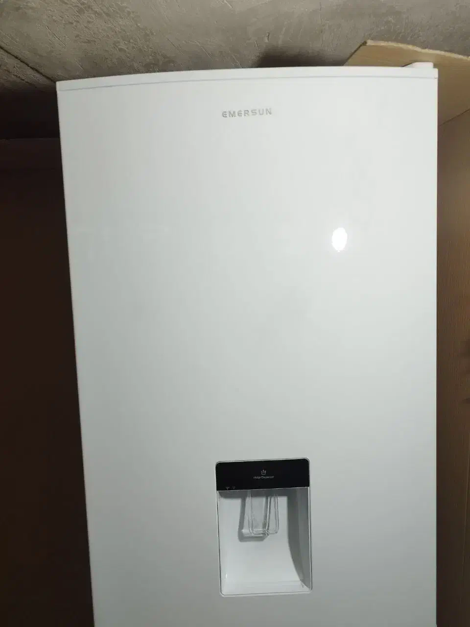 یخچال امرسان مدل bfh20t-351-بیست فوت.|یخچال و فریزر|کوهدشت, |دیوار