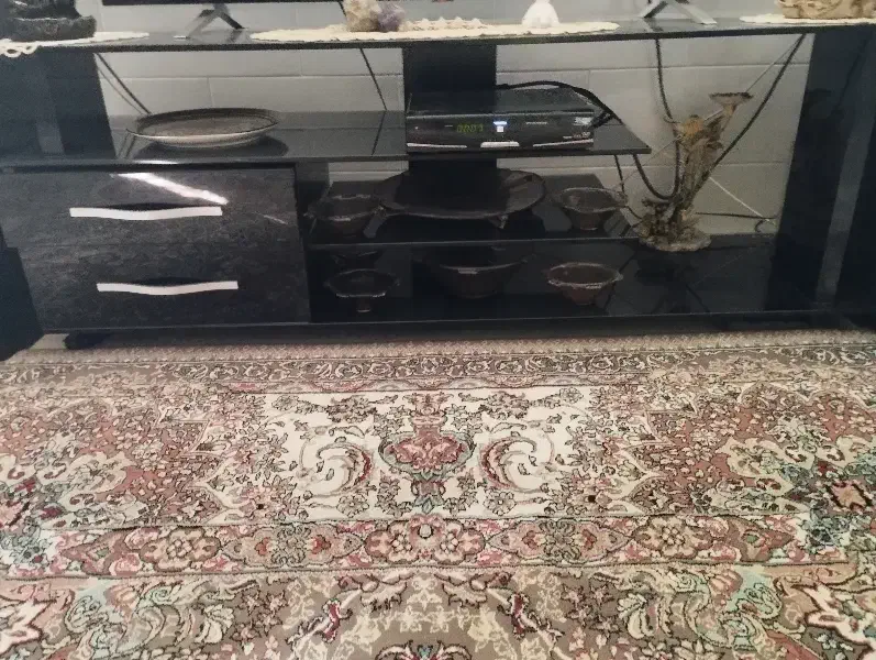 میز تلویزیون|میز تلویزیون|کاشان, ولیعصر|دیوار