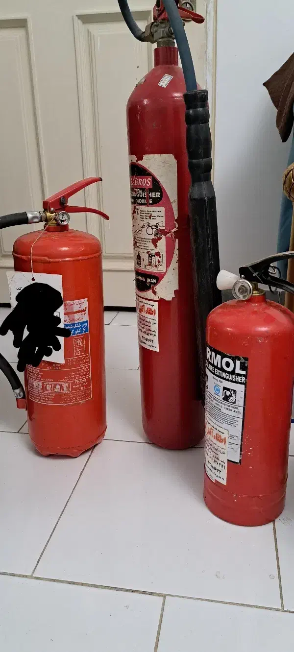 کپسول و نردبان|حراج|رشت, شهرک قدس|دیوار