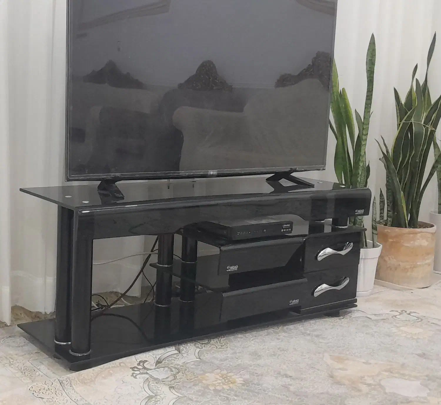 میزتلوزیون|میز تلویزیون|بهاباد, |دیوار