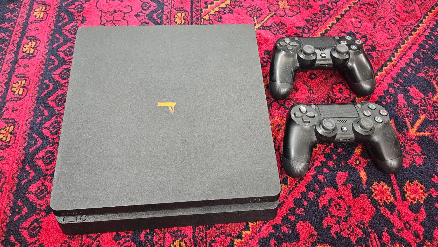 ps4|کنسول، بازی ویدئویی و آنلاین|تهران, مجیدآباد|دیوار