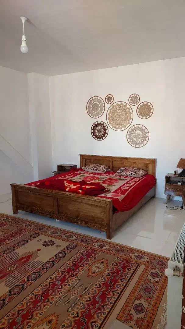 اجاره اپارتمان ۱۷۷متری محدوده دانش سپاهان|اجارهٔ آپارتمان|خرمآباد, |دیوار