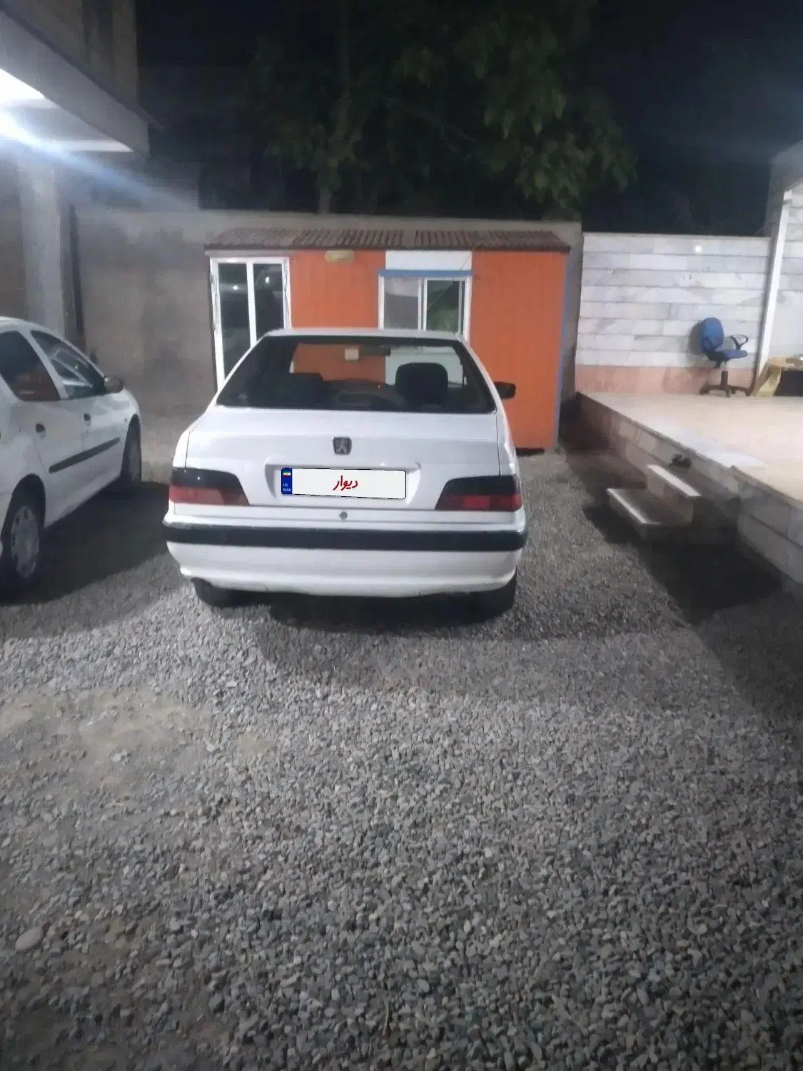 پرشیا مدل ۹۰|خودرو سواری و وانت|چهارباغ, |دیوار