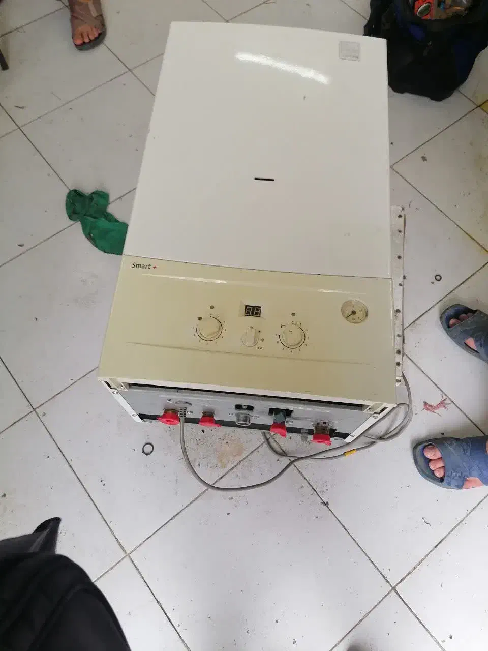 دوره جامع نصب،سرویس وتعمیر پکیج شوفاژ دیواری|خدمات آموزشی|گرگان, |دیوار