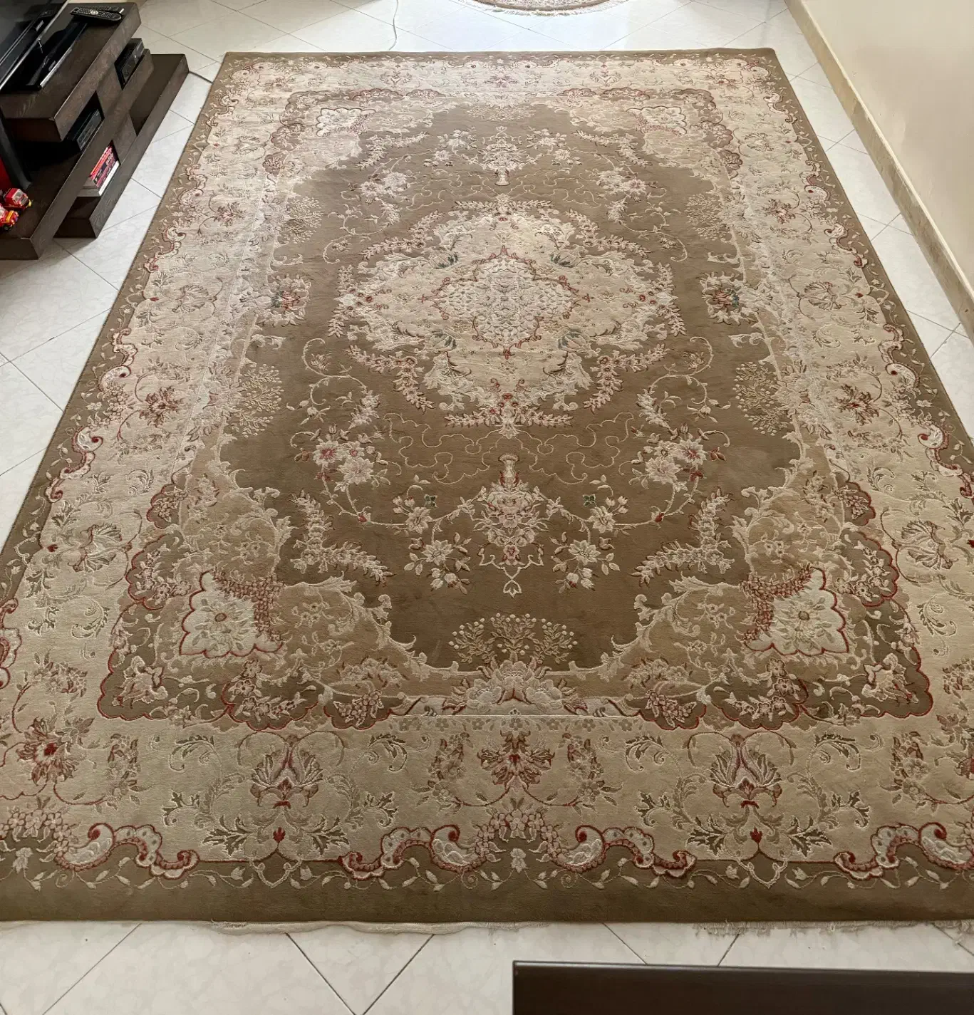 فرش ۹ متری|فرش|تهران, فردوس|دیوار