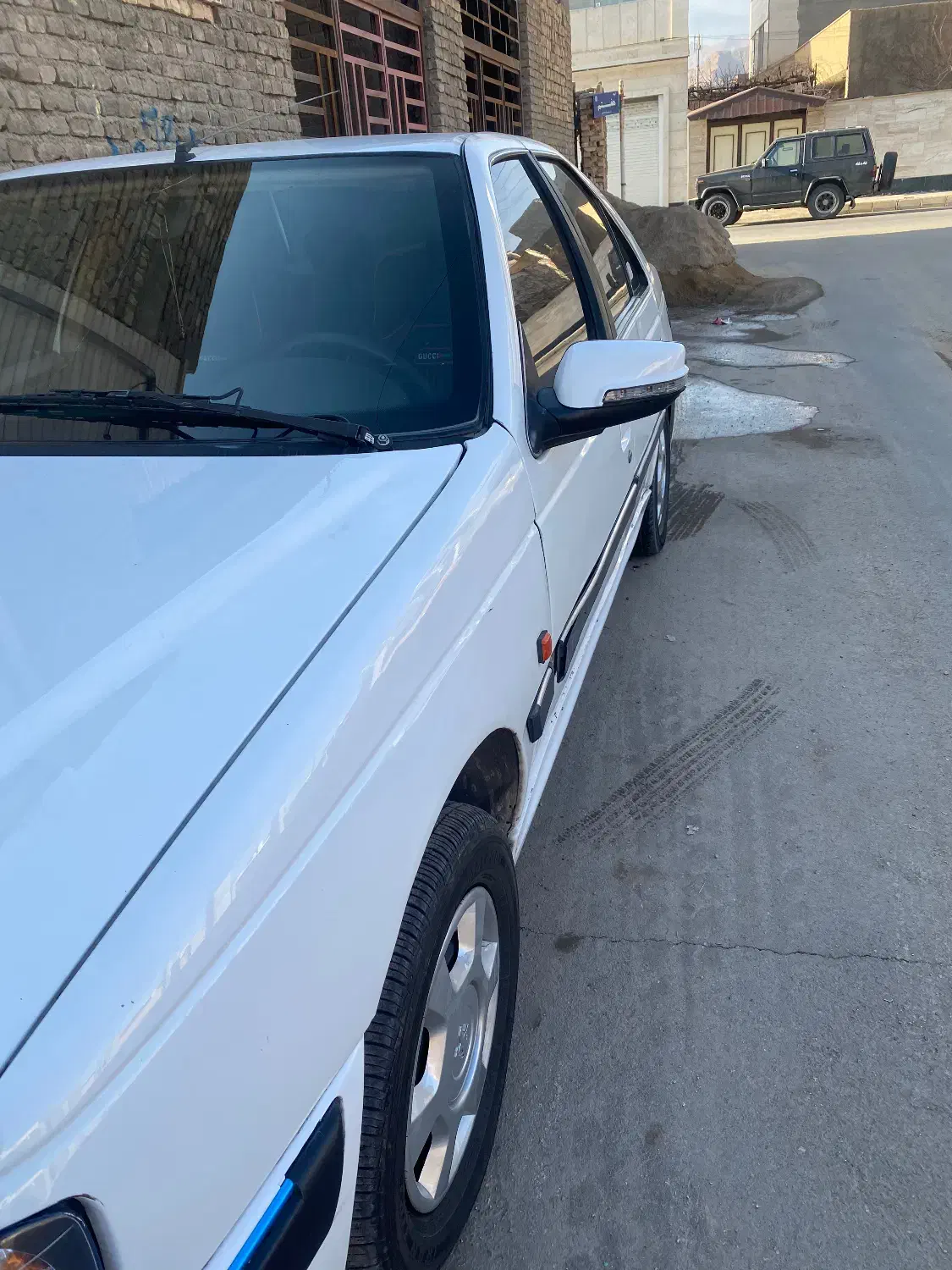 پژوپارس|خودرو سواری و وانت|شاهرود, |دیوار