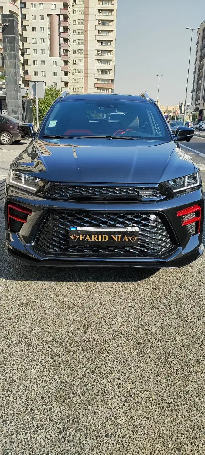 کی ام سی ۱۰ تا کار / A5|خودرو سواری و وانت|تهران, آسمان|دیوار