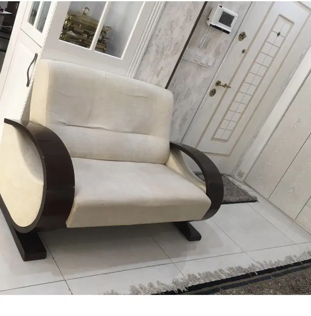 مبل|مبلمان خانگی و میز عسلی|مشهد, امام رضا (ع)|دیوار