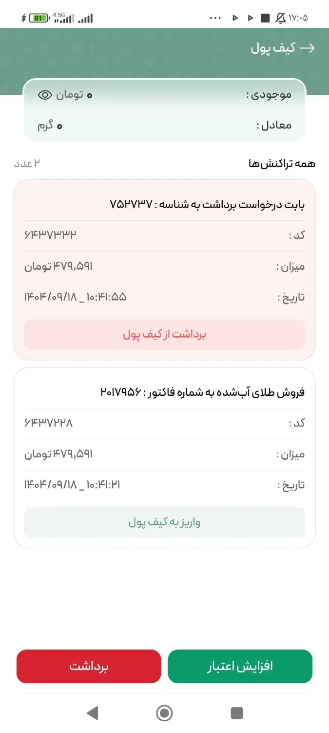 پول رایگان|فعالیت داوطلبانه|بروجرد, |دیوار