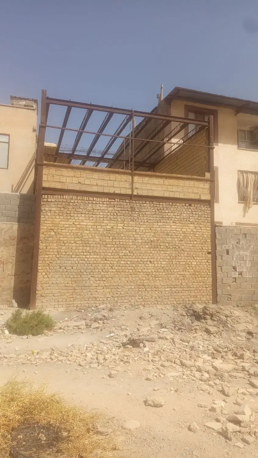 فوری فروش منزل ویلایی نیمکاره|فروش خانه و ویلا|شهریار, اسکمان|دیوار