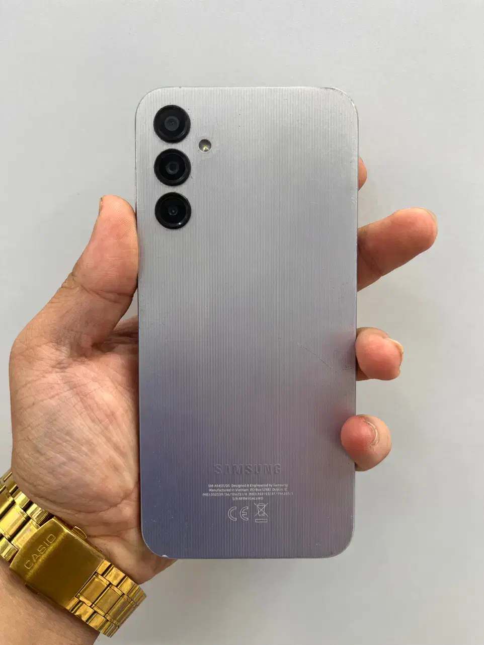 Samsung A14|موبایل|تهران, کیانشهر|دیوار