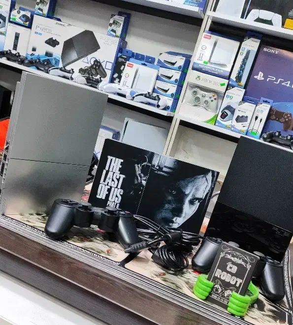 Ps2|کنسول، بازی ویدئویی و آنلاین|کرج, کوی امامیه|دیوار