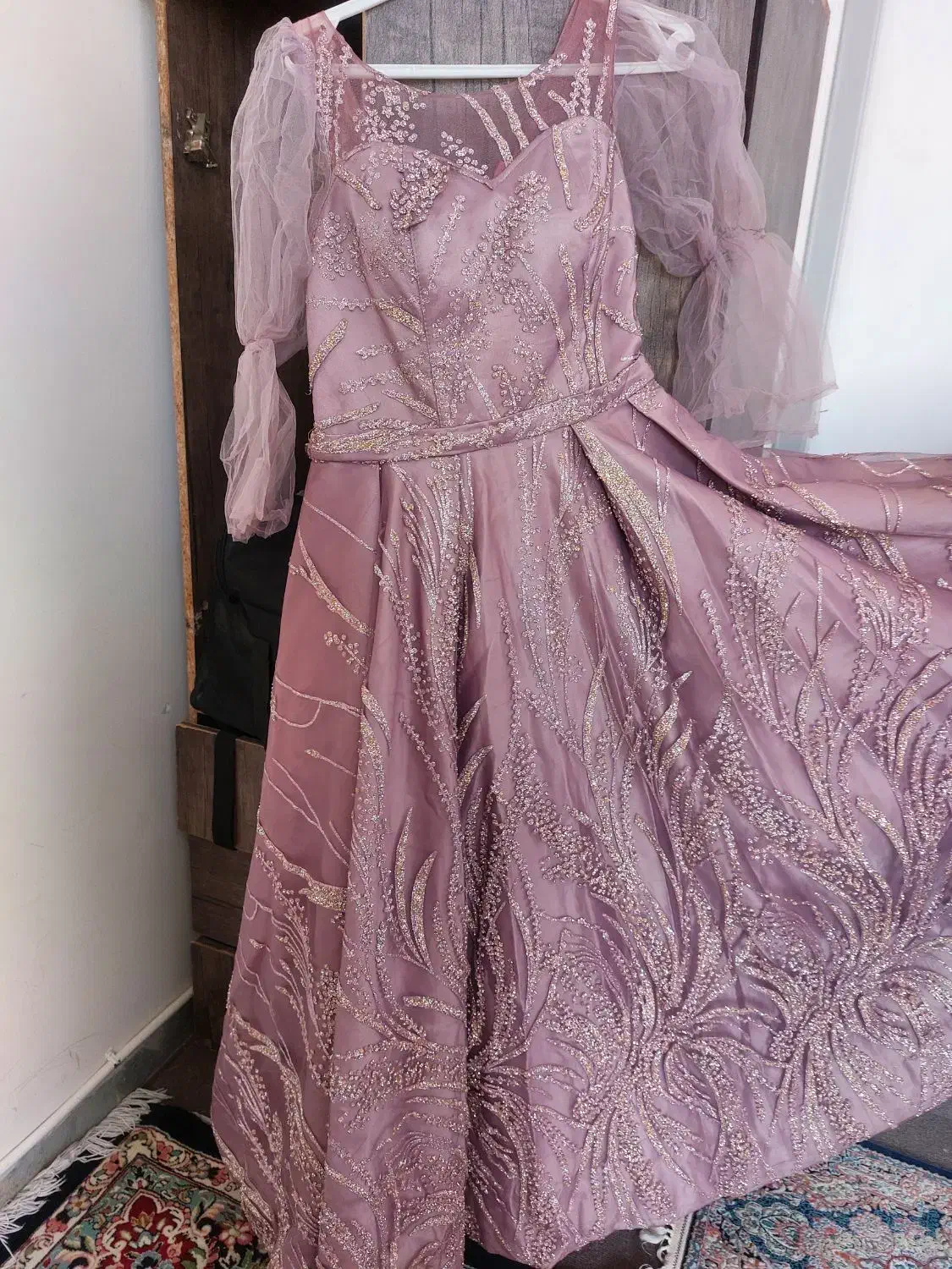 لباس مجلسی|لباس|شیراز, شهرک بهار|دیوار