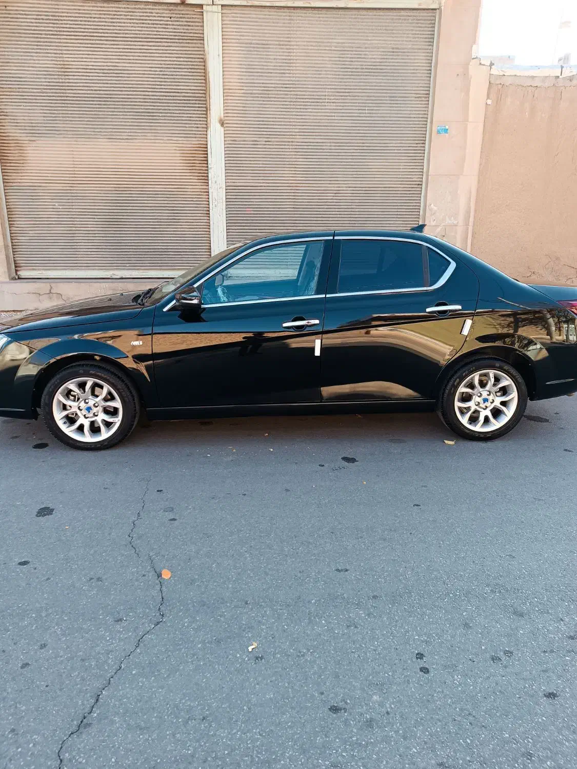 دنا پلاس توربو اتپشنال ۱۴۰۴ اتوماتیک|خودرو سواری و وانت|رامند, |دیوار