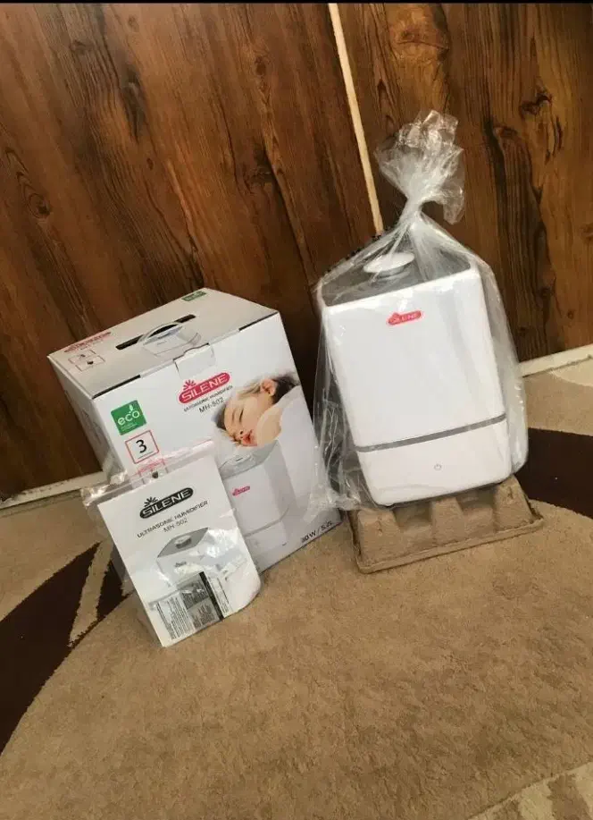 دستگاه بخور|آرایشی، بهداشتی، درمانی|اسلام‌شهر, شهرک مهدیه|دیوار