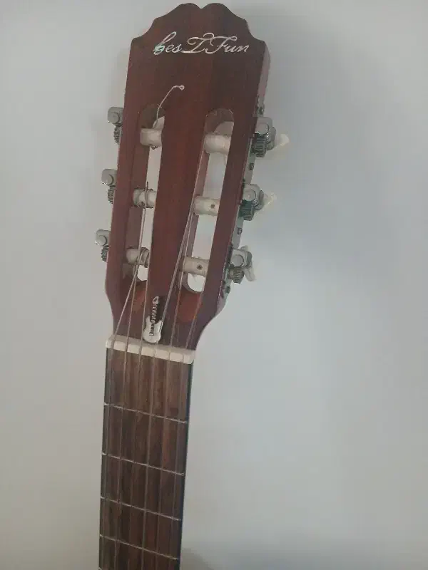 گیتار best fun|گیتار، بیس، امپلیفایر|تهران, گلستان (شهرک راه آهن)|دیوار