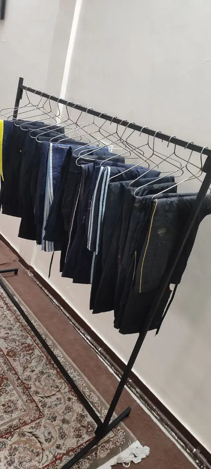 شلوار شمعی مردانه|لباس|قرچک, شهرک الحدید|دیوار