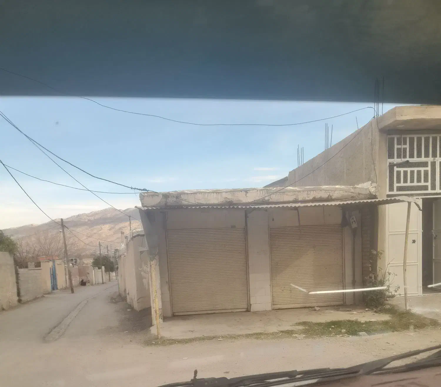 فروش مغازه|فروش مغازه و غرفه|کوه چنار, |دیوار