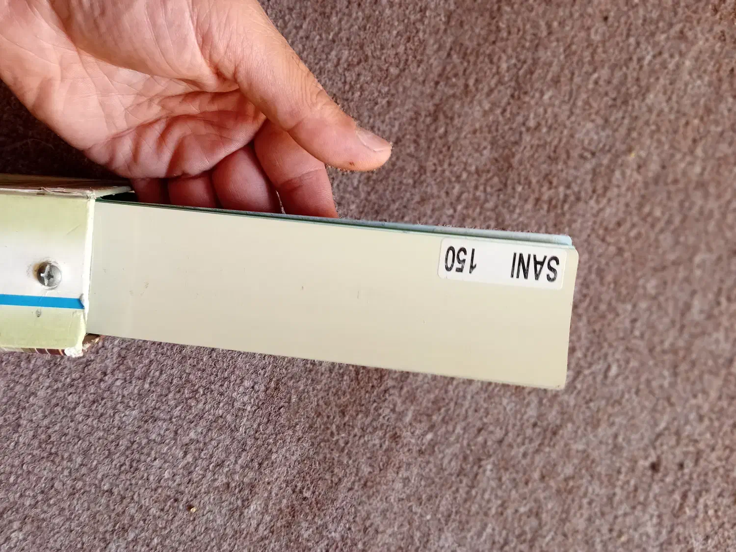 پرده کرکره فلزی خانگی|پرده، رانر، رومیزی|تهران, سیروس|دیوار