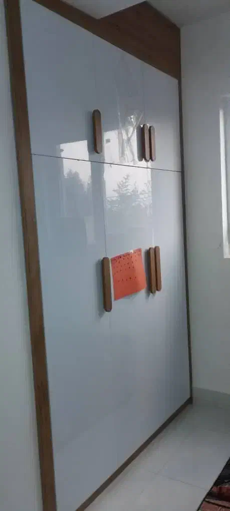 کابینت کمددیواری دراول جاکفشی وو...|جاکفشی، کمد، دراور|بندرعباس, |دیوار