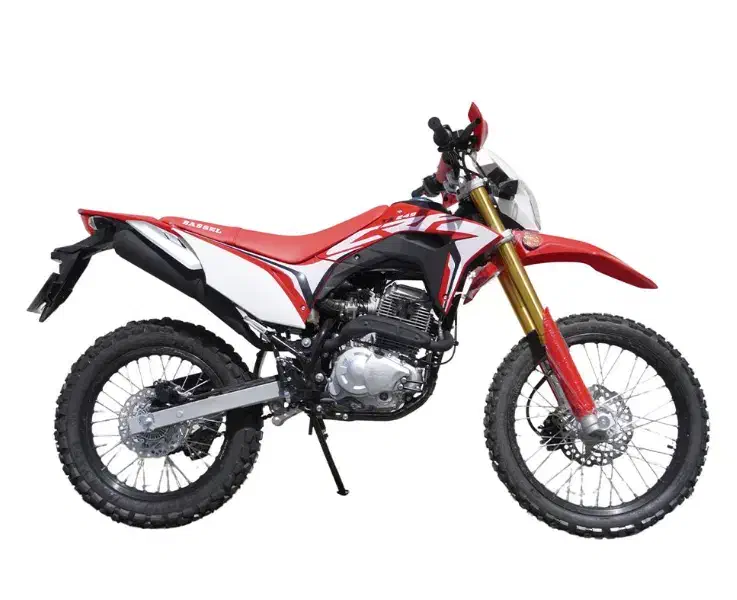 تریل باسل 250 توسن|موتورسیکلت|یزد, |دیوار