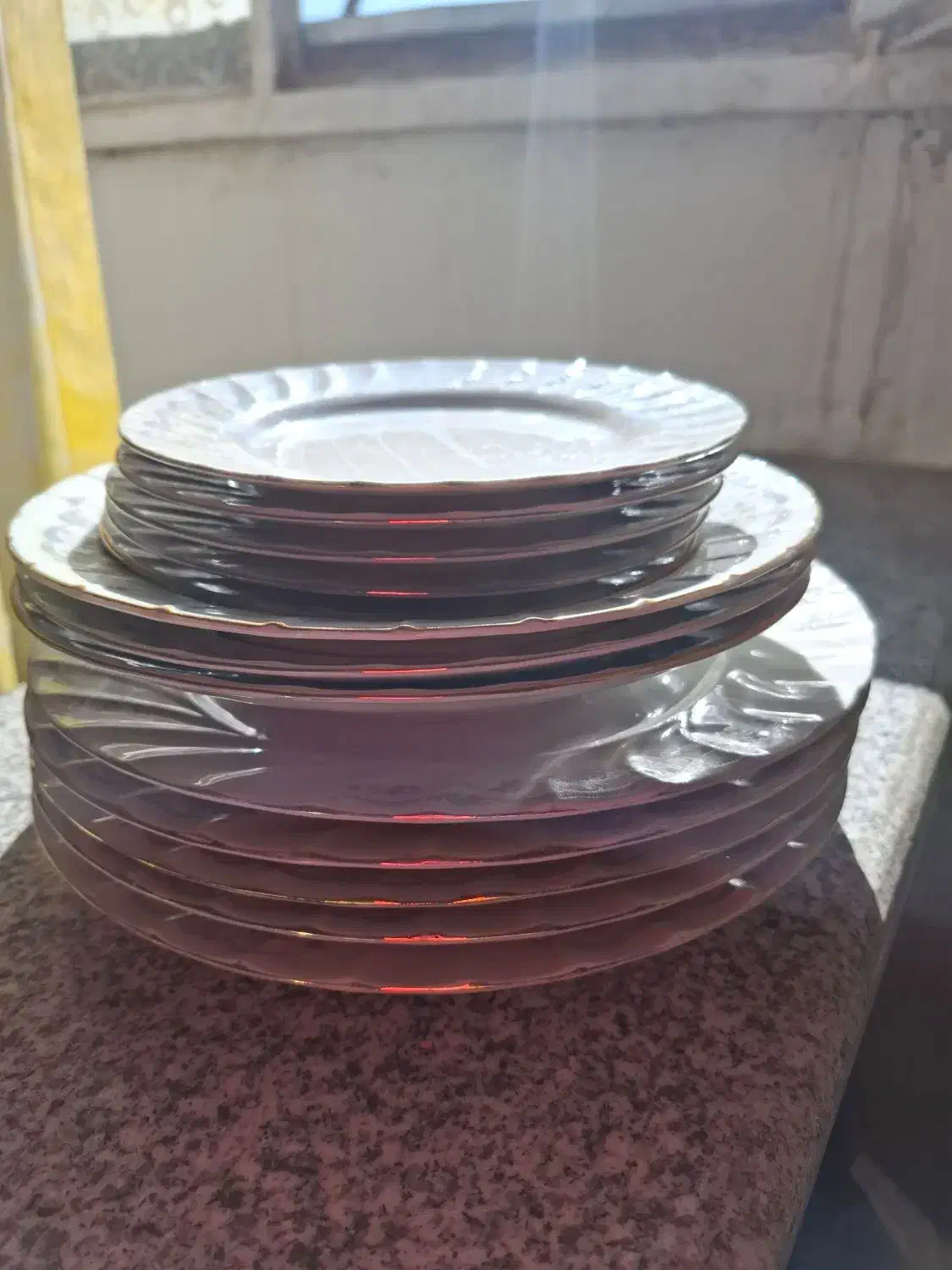 چینی|کلکسیون اشیاء عتیقه|مشهد, یاس|دیوار