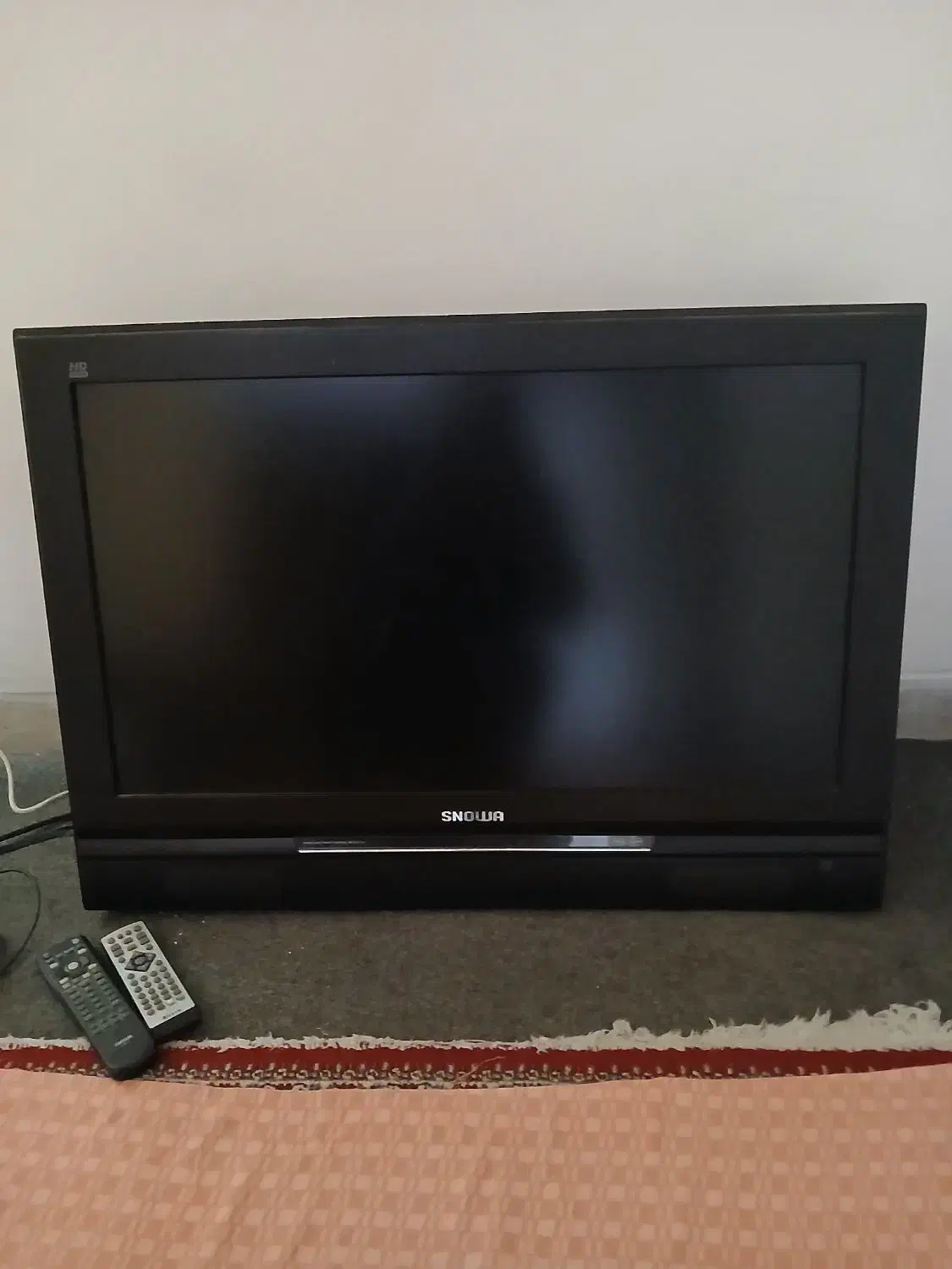 تلویزیون اسنوا ۳۲ اینچ|تلویزیون و پروژکتور|تهران, آهنگ|دیوار
